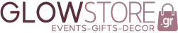 Glowstore logo